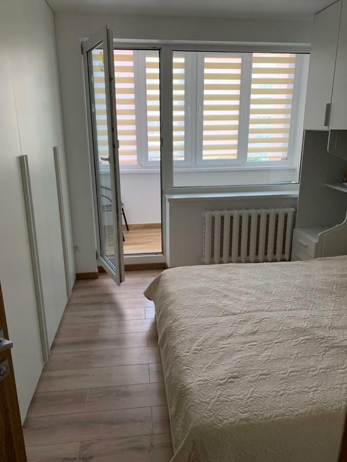 Alytus Apartament Exterior foto